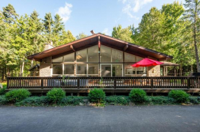 Tobermory Chalet & Sauna